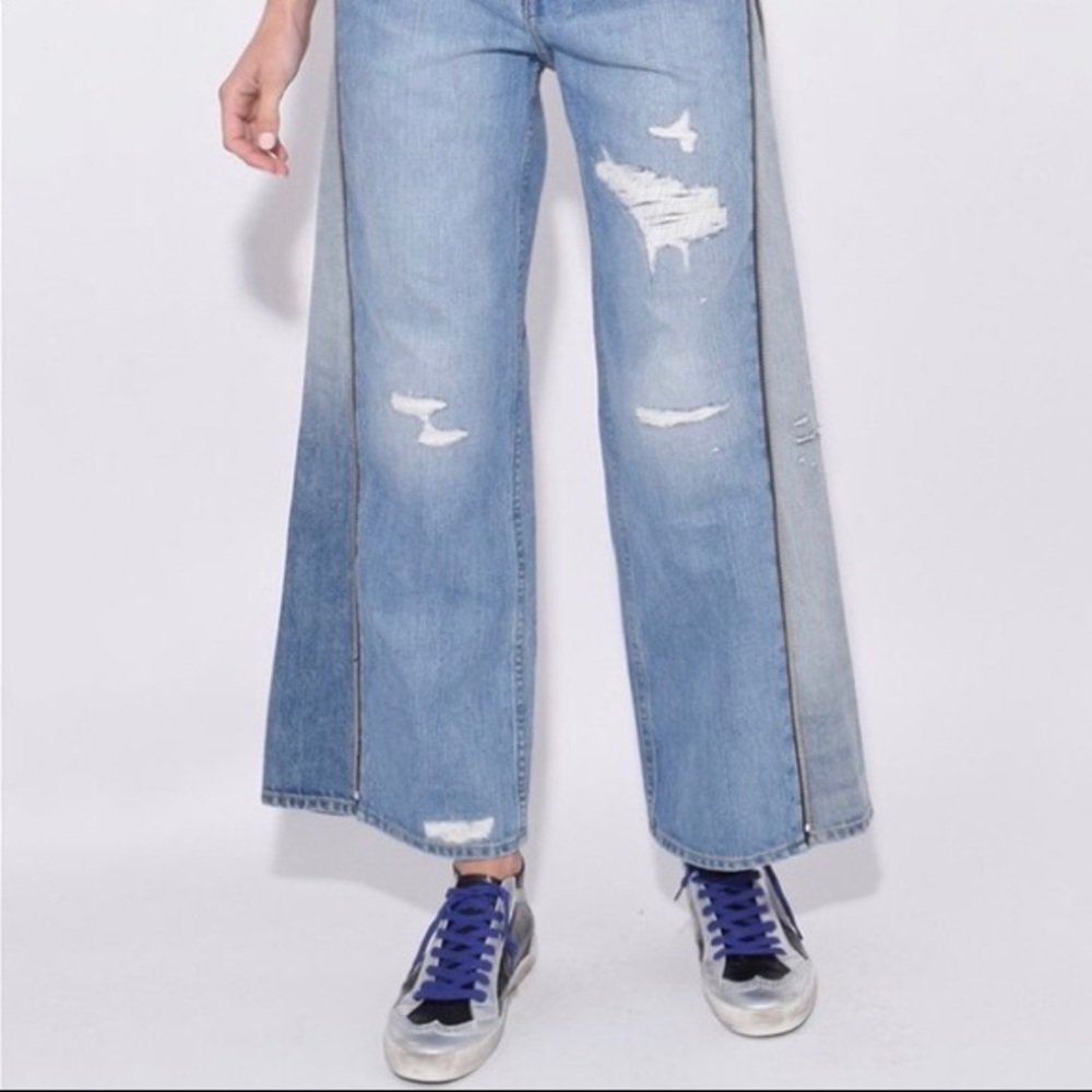 Rag & Bone jeans!